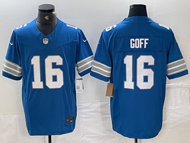 Detroit Lions Jerseys 20